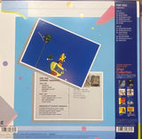 Tatsuro Yamashita = Tatsuro Yamashita : For You (LP, Album, Ltd, RE, RM, 180)