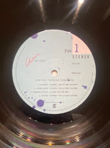 Tatsuro Yamashita = Tatsuro Yamashita : For You (LP, Album, Ltd, RE, RM, 180)