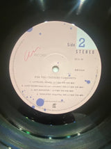Tatsuro Yamashita = Tatsuro Yamashita : For You (LP, Album, Ltd, RE, RM, 180)