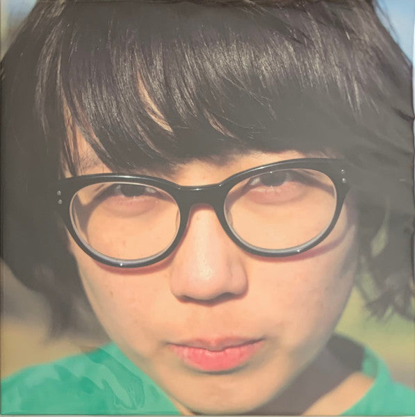 柴田聡子* : しばたさとこ島 (10", EP, RE + CD, Album)