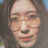 柴田聡子* : しばたさとこ島 (10", EP, RE + CD, Album)