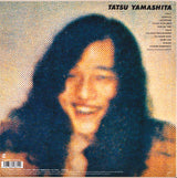 Tatsu Yamashita* = 山下達郎* : Ride On Time = ライドオン・タイム (LP, Album, Ltd, RE, RM, 180)