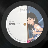Pictured Resort : Once Upon A Season (LP, Album, Ltd, RP, 180)