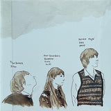 Lamp (7) : そよ風アパートメント201 (CD, Album, RE, Pap)