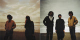 Lamp (7) : 恋人へ (CD, Album, RE)
