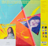 Tatsu Yamashita* : Go Ahead! (LP, Album, Ltd, RE, RM)