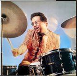 Akira Ishikawa & Count Buffaloes :  Soul & Rock = ソウル・アンド・ロック  (LP, Album, Ltd, RE, Gat)