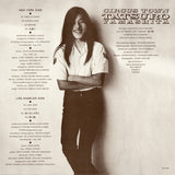 Tatsuro Yamashita : Circus Town (LP, Album, Ltd, RE, RM, 180)
