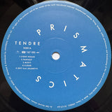 Tendre : Prismatics (LP, Album, Ltd)