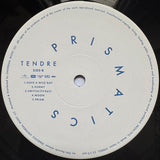 Tendre : Prismatics (LP, Album, Ltd)