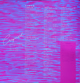 Miki Matsubara = Miki Matsubara : Cupid = キューピッド (LP, Album, Ltd, RE, RM, Cle)
