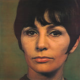 Ann Burton With The Louis Van Dyke Trio* : Ballads & Burton (LP, Album, Ltd, RE)