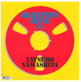 Tatsuro Yamashita : Greatest Hits! Of (LP, Comp, Ltd, RE, RM)