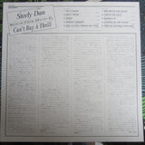 Steely Dan : Can't Buy A Thrill (LP, Album, RE)