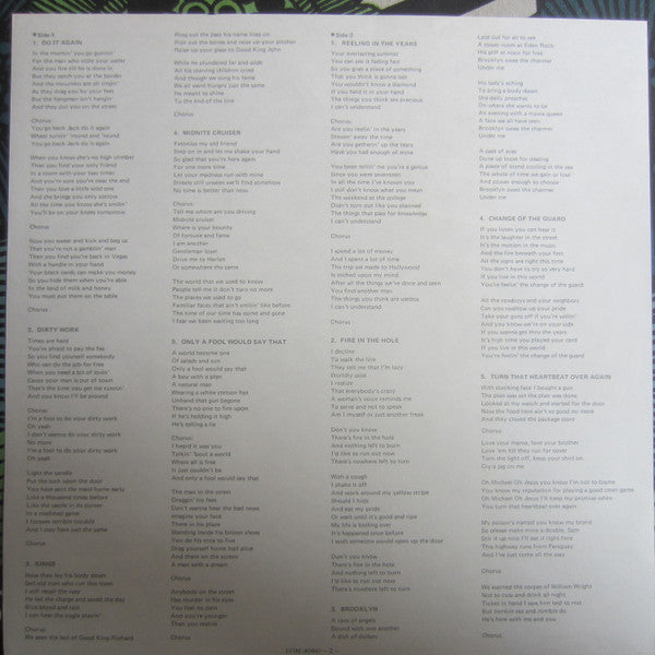 Steely Dan : Can't Buy A Thrill (LP, Album, RE)