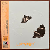 Mitski : The Land Is Inhospitable And So Are We (LP, Album, Ltd, Pin)