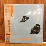 Mitski : The Land Is Inhospitable And So Are We (LP, Album, Ltd, Pin)