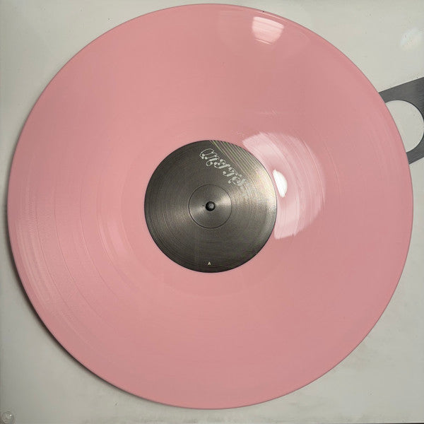 Mitski : The Land Is Inhospitable And So Are We (LP, Album, Ltd, Pin)