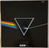 Pink Floyd : The Dark Side Of The Moon (LP, Ltd, RE, RM, 50t)