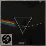 Pink Floyd : The Dark Side Of The Moon (LP, Ltd, RE, RM, 50t)