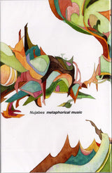 Nujabes : Metaphorical Music (Cass, Album, RE)