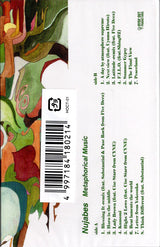 Nujabes : Metaphorical Music (Cass, Album, RE)