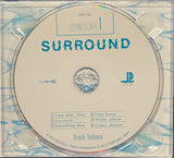 Hiroshi Yoshimura : Surround (CD, Album, RM)