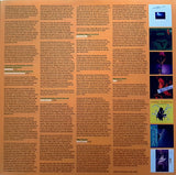 Various : J Jazz: Deep Modern Jazz From Japan (Volume 4) The Nippon Columbia Label 1968-1981 (3xLP, Comp)