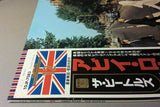 The Beatles : Abbey Road (LP, Album, Ltd, RE, RM)