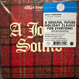 Kelly Finnigan : A Joyful Sound (5x7", Album, RSD, Ltd)