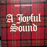 Kelly Finnigan : A Joyful Sound (5x7", Album, RSD, Ltd)