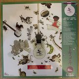 Akiko Yano = Akiko Yano : ト・キ・メ・キ (LP, Album, RE, RM)