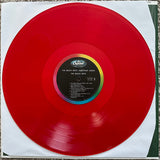 The Beach Boys : The Beach Boys' Christmas Album (LP, Album, Mono, Num, RE, Red)