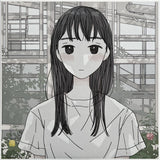 宇宙ネコ子 : 日の当たる場所にきてよ (LP, Album, Ltd, Whi)