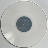 宇宙ネコ子 : 日の当たる場所にきてよ (LP, Album, Ltd, Whi)