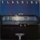 Himiko Kikuchi : Flashing (LP, Album)