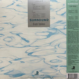 Hiroshi Yoshimura : Soundscape 1: Surround  (LP, Album, Ltd, RE, Blu)