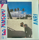 Anri (2) : Timely!! (CD, Album, RE, RM, Blu)