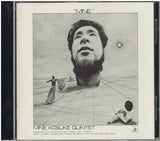 Mine, Kosuke Quintet* = 峰厚介五重奏団* : Mine = 峰 (SACD, Hybrid, Album, Ltd, RE, RM)