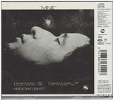 Mine, Kosuke Quintet* = 峰厚介五重奏団* : Mine = 峰 (SACD, Hybrid, Album, Ltd, RE, RM)