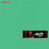 Yamamoto, Tsuyoshi Trio* : Misty (LP, Album, Ltd, RE, RM, 180)