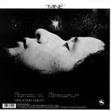 Kosuke Mine Quintet : Mine (LP, Album, Ltd, RE, RM, 180)