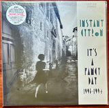 Instant Cytron : It's A Fancy Day 1993-1994 (LP, Comp)