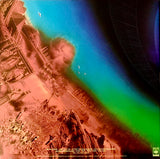 Earth, Wind & Fire = アース・ウィンド&ファイアー* : I Am = 黙示録 (LP, Album, Promo)