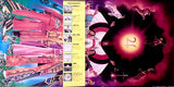 Earth, Wind & Fire = アース・ウィンド&ファイアー* : I Am = 黙示録 (LP, Album, Promo)