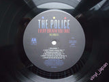 The Police : Every Breath You Take (The Singles) (LP, Comp)