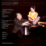 Moon Haewon* With Tsuyoshi Yamamoto : Midnight Sun (LP, Album, Ltd)