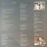 Moon Haewon* With Tsuyoshi Yamamoto : Midnight Sun (LP, Album, Ltd)