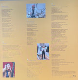 Moon Haewon* With Tsuyoshi Yamamoto : Midnight Sun (LP, Album, Ltd)