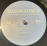 Moon Haewon* With Tsuyoshi Yamamoto : Midnight Sun (LP, Album, Ltd)